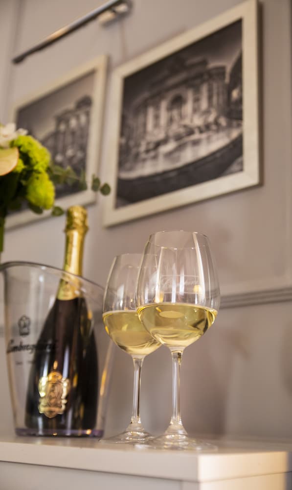 Фото Relais San Lorenzo in Lucina