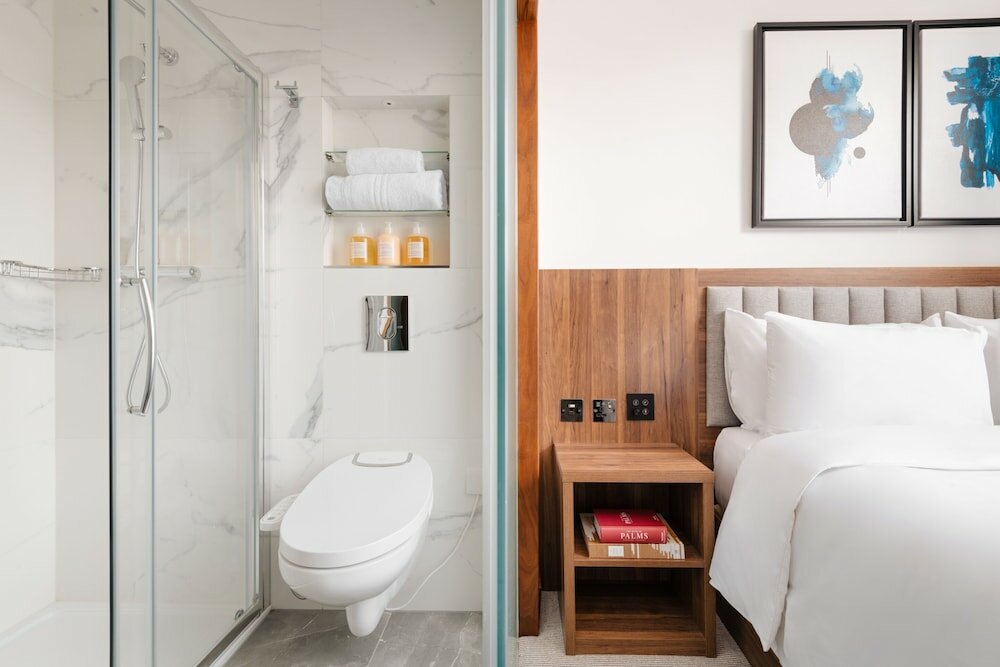 Фото Sonder The Voyage