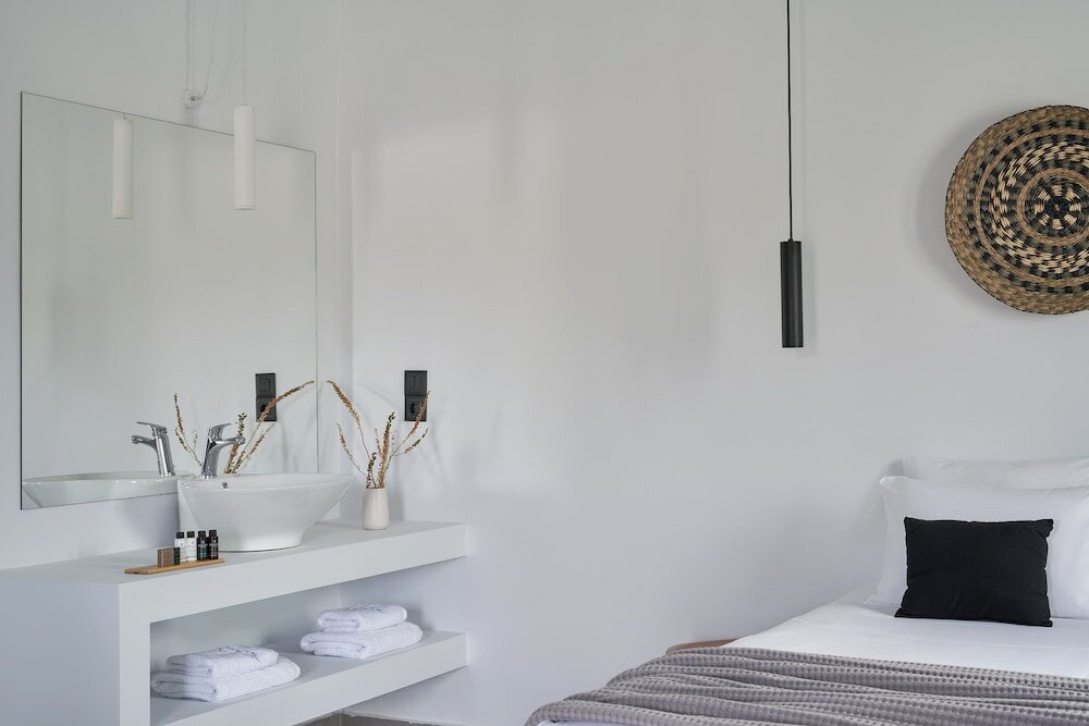 Фото The Thermia Suites