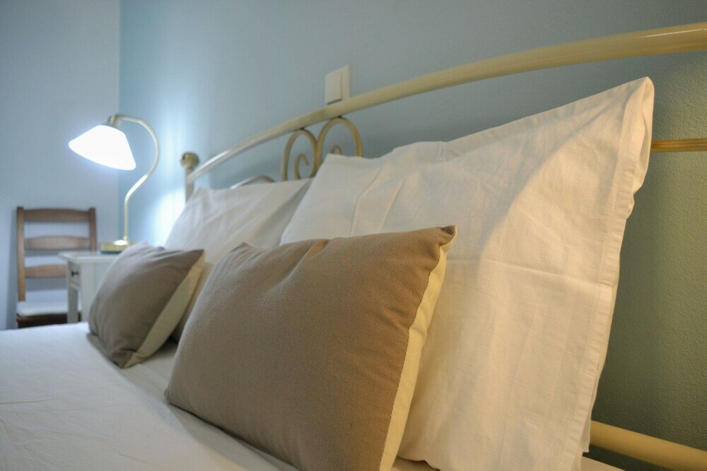 Фото Mer Bleu Luxury apartments