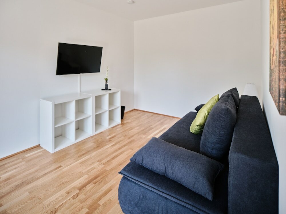 Фото My Schönbrunn Apartments