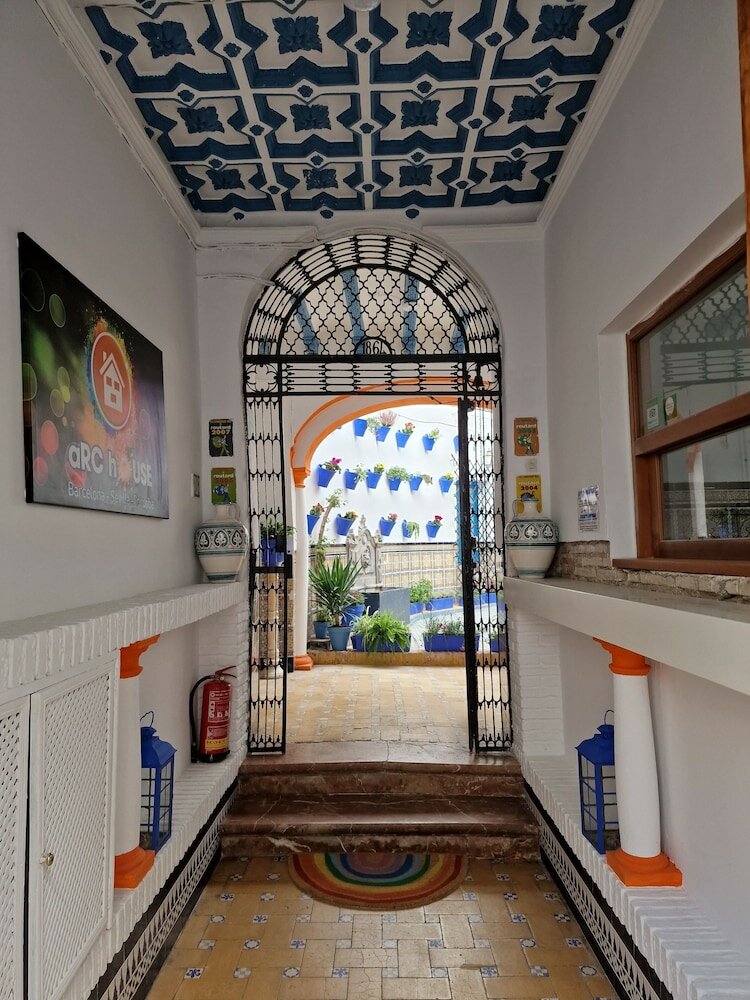 Фото Arc House Mezquita