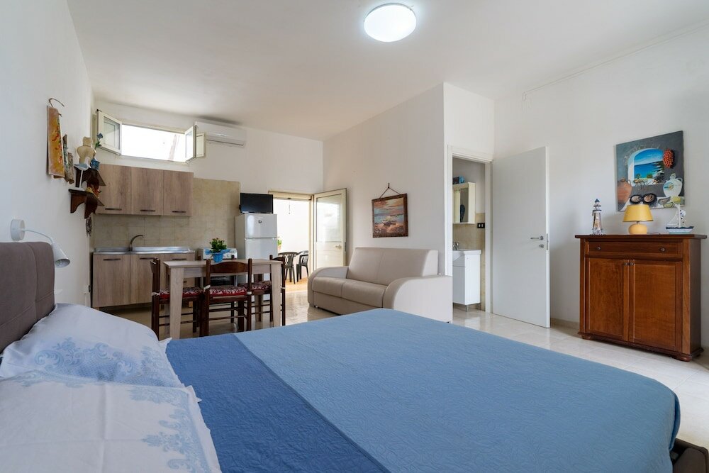 Фото 3436 Casetta Delle Sirene by Barbarhouse