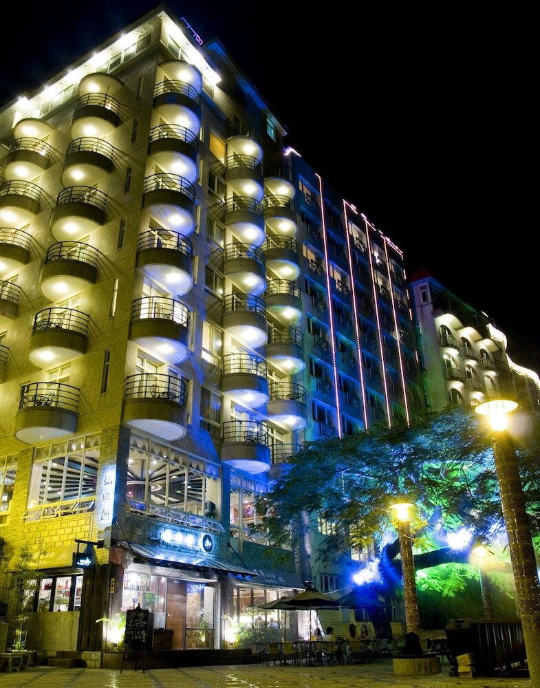 Фото Shui Sha Lian Hotel