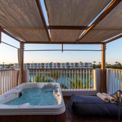 Фото Sunrise Crystal Bay Resort