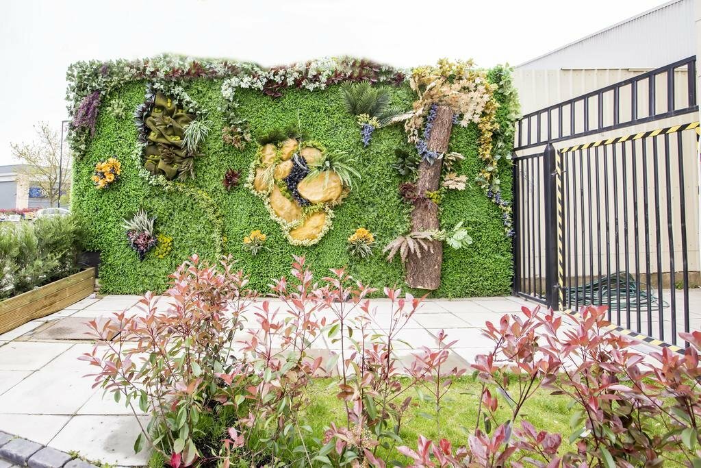 Фото Grand Sapphire Hotel