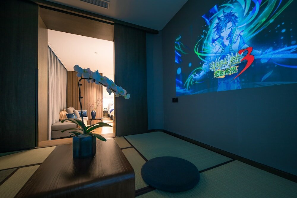 Фото Hangzhou Cozytree Hotel