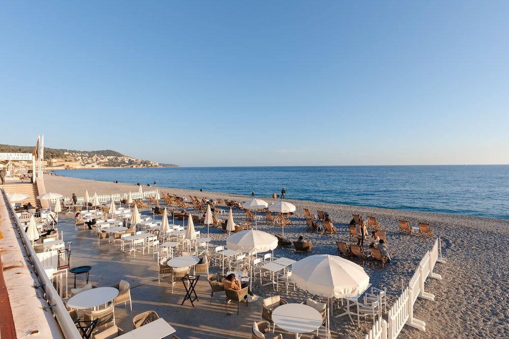 Фото Yelo Jean Médecin powered by Sonder