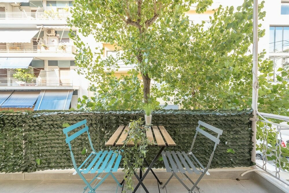 Фото Athens Bright Suite by Cloudkeys