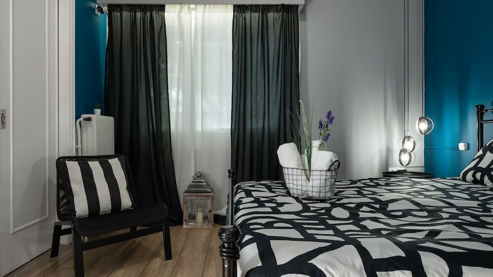 Фото Apartment at the foothills of Acropolis