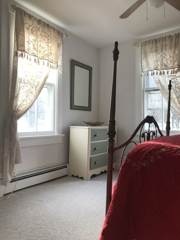 Фото The Woodbine Inn