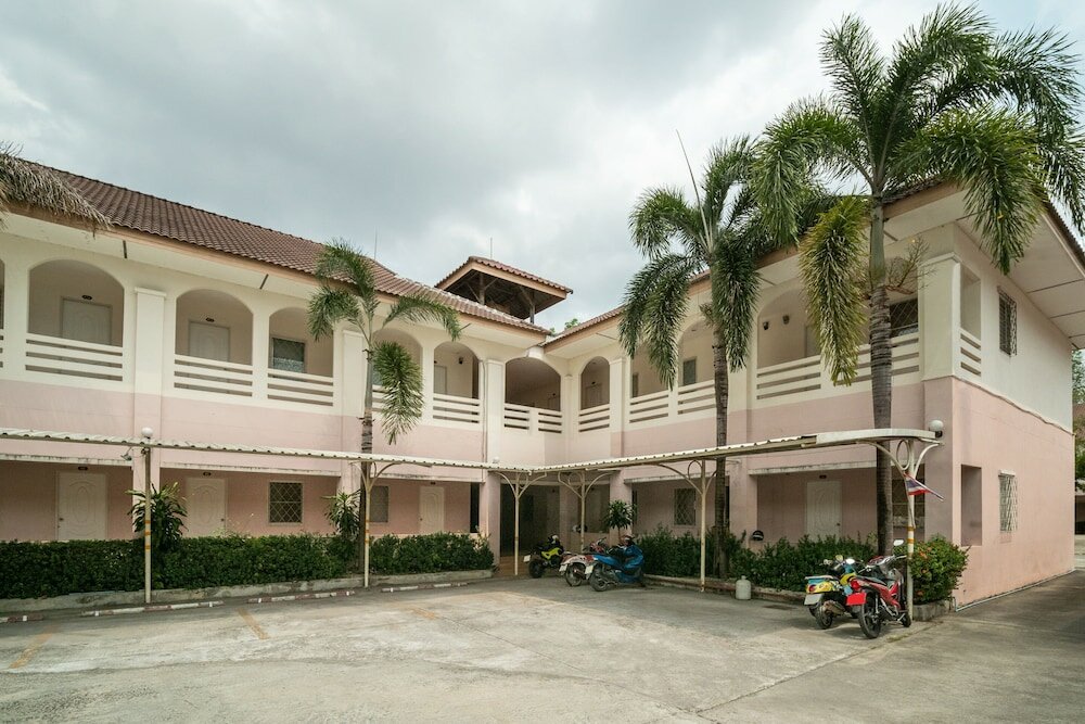 Фото отеля 4