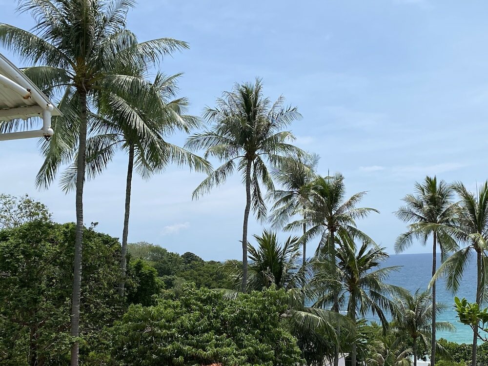 Фото Kata Hill Sea View