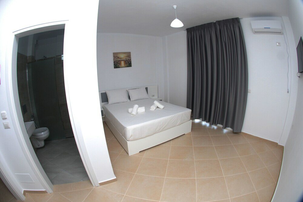 Фото Hotel Sunshine