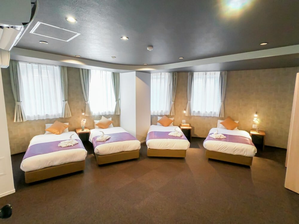 Фото Hotel S-Presso Central
