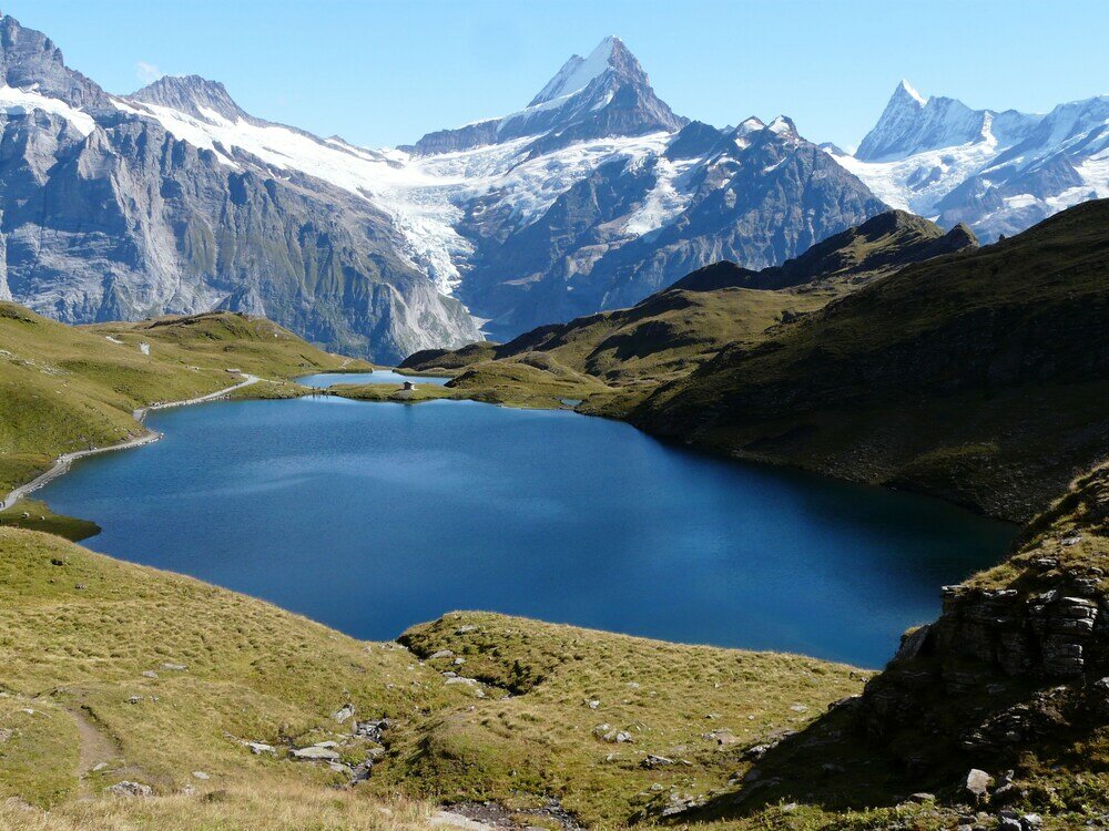 Фото Haus Bel Air