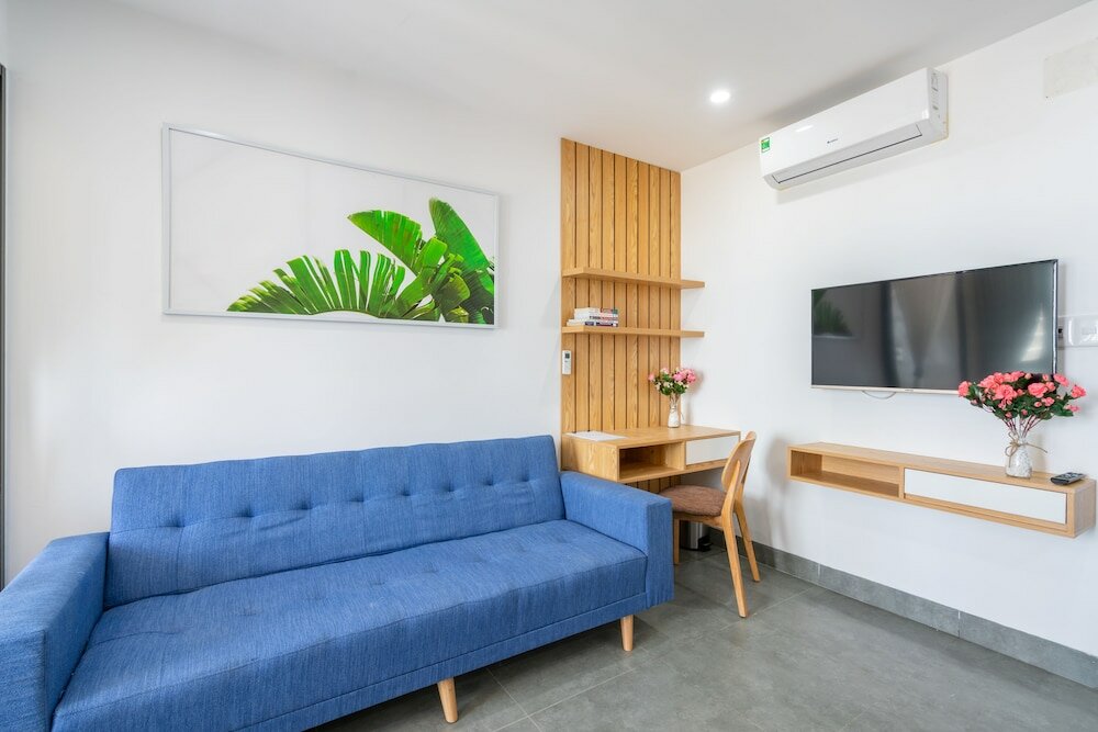 Фото Dandelion Apartment