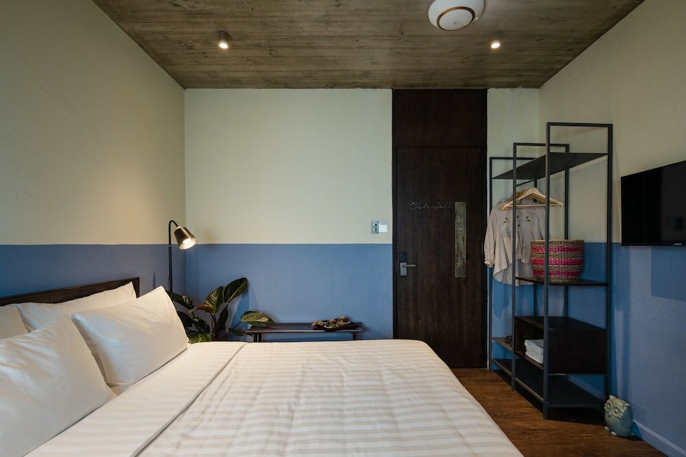 Фото The Note Dalat - Hostel