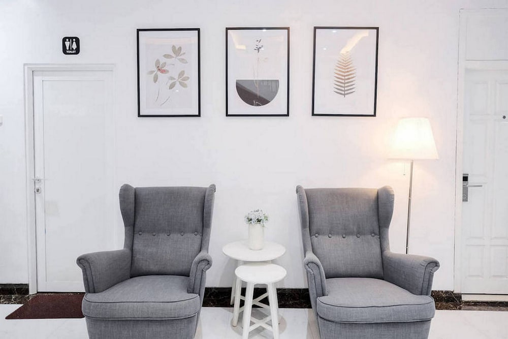 Фото RedDoorz Plus Syariah near Museum Lampung