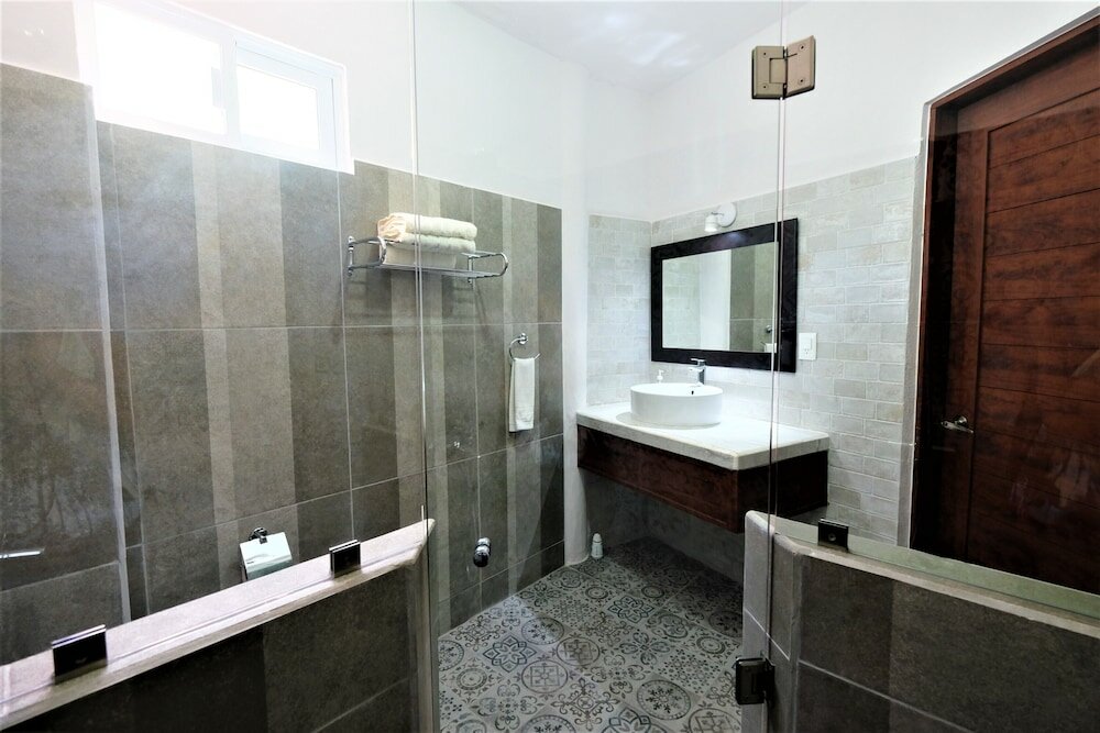 Фото El Secreto Hotel Bacalar - Todo Incluido