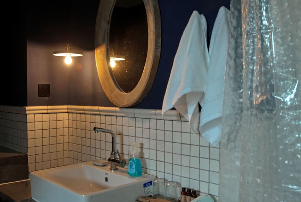 Фото Dalian Wild Sea Hostel