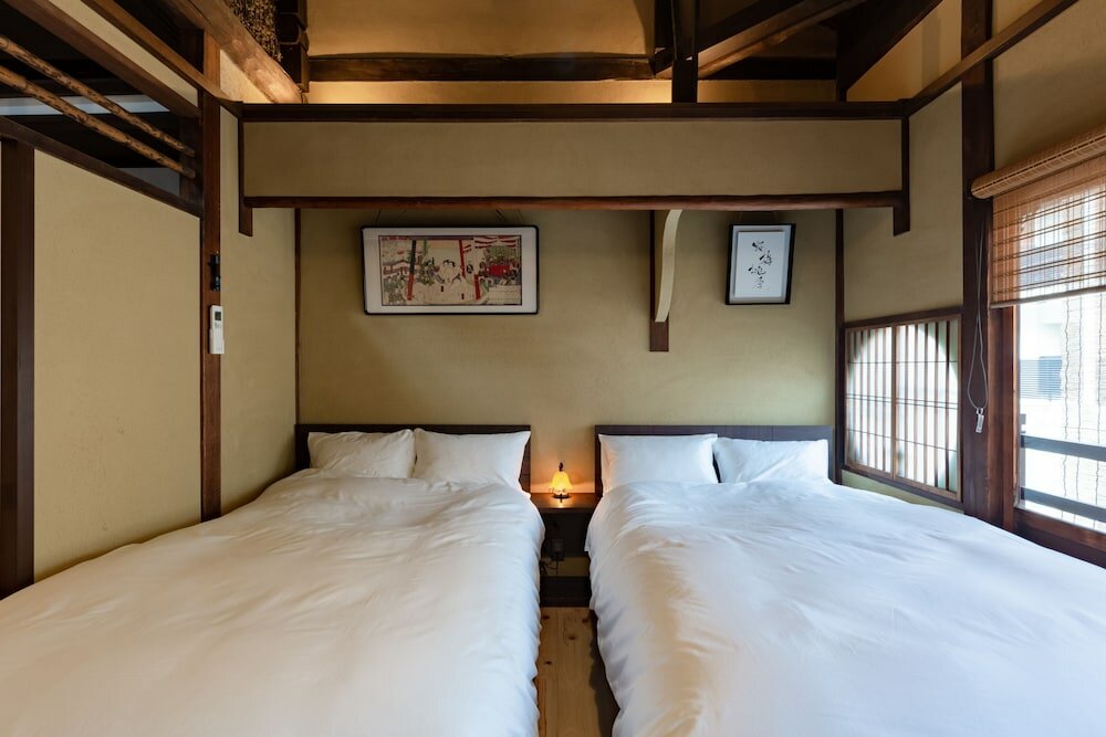 Фото Yamagata Kyomachi Hatago Kyoto Station