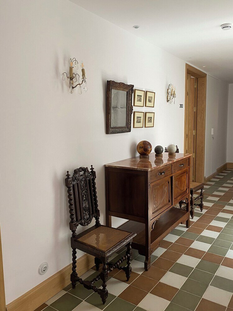 Фото Casa Pizarro Hotel