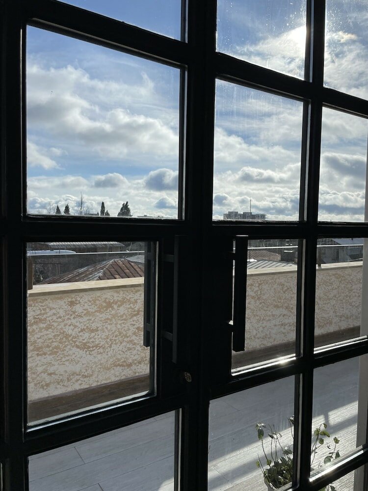 Фото Отель Chogo