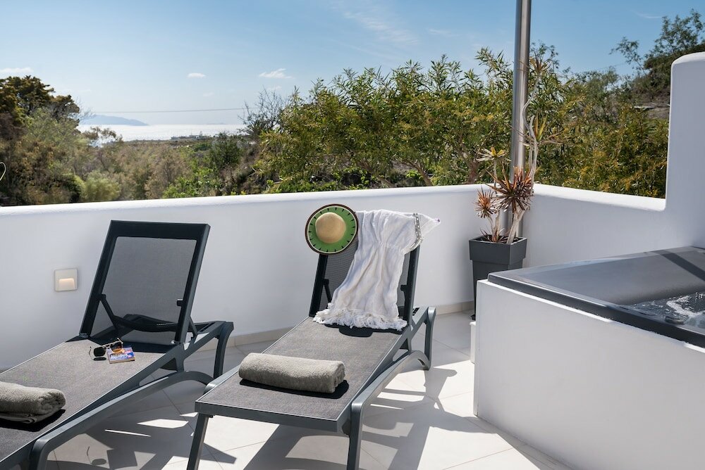 Фото IL Fagiolo Suites