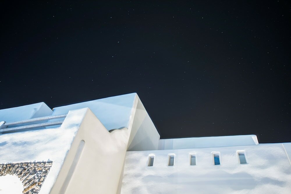 Фото Cycladic Islands Hotel & SPA