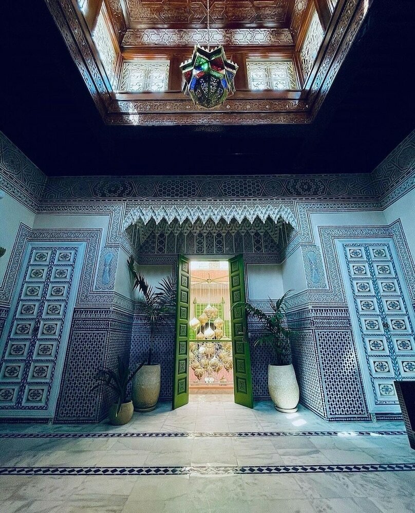 Фото отеля 4