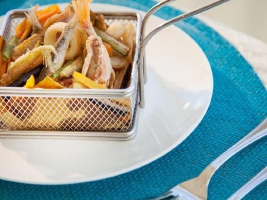 Фото Hotel Kursaal