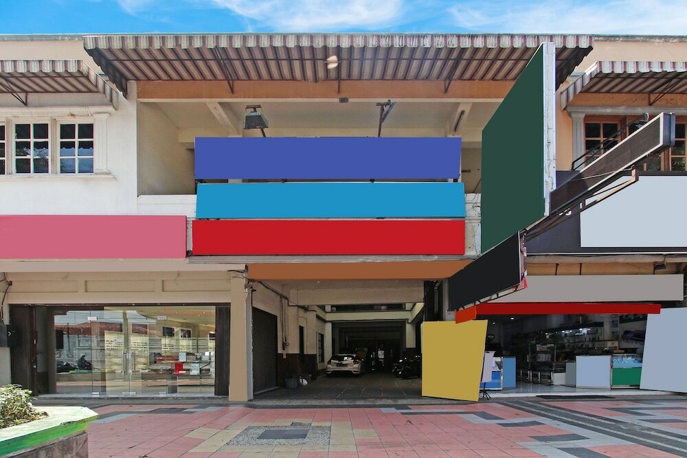 Фото Oyo 91354 Hotel Mutiara