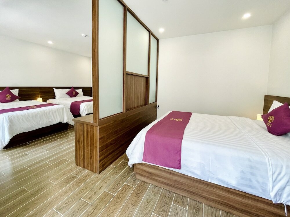 Фото Myrtle Boutique Hotel