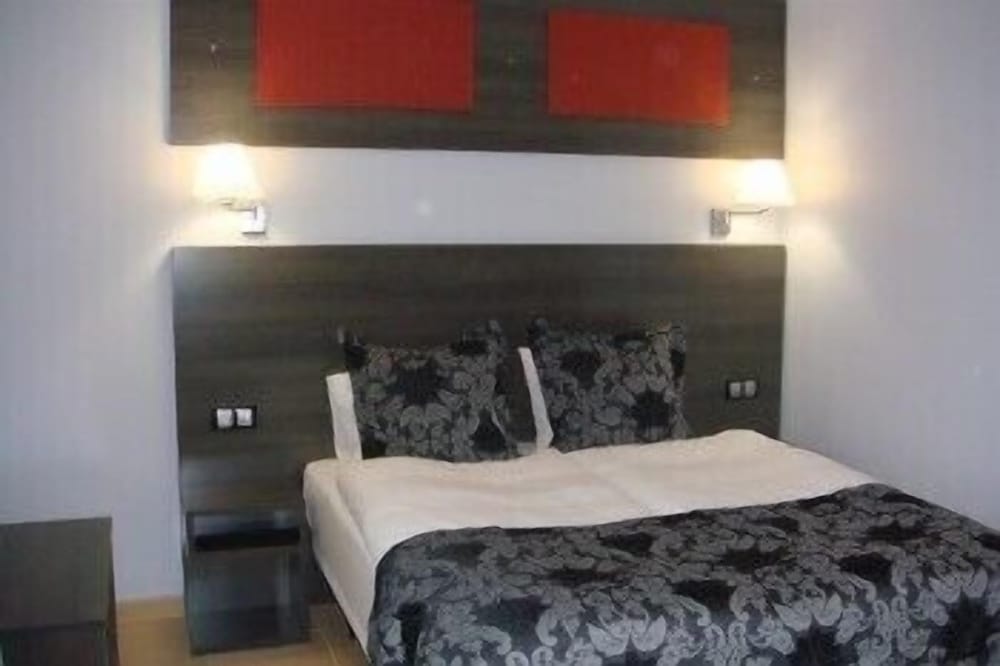 Фото Casablanca Suites