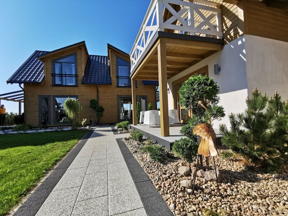 Фото La Cubita - Nowe domki i apartamenty