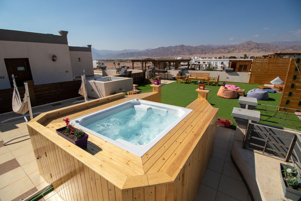 Фото Swiss Royal Dahab