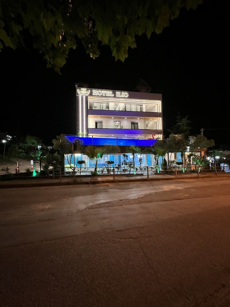 Фото Ilio Boutique Hotel