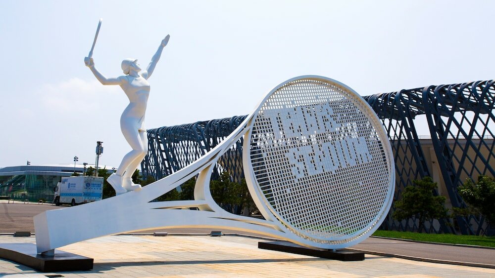 Фото Crowne Plaza Dalian Sports Center, an Ihg Hotel