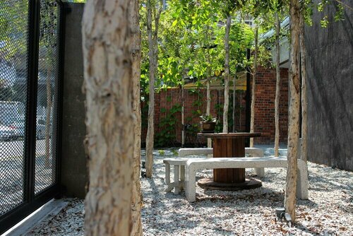 Гостиница Owl Homestay в Куала-Лумпуре
