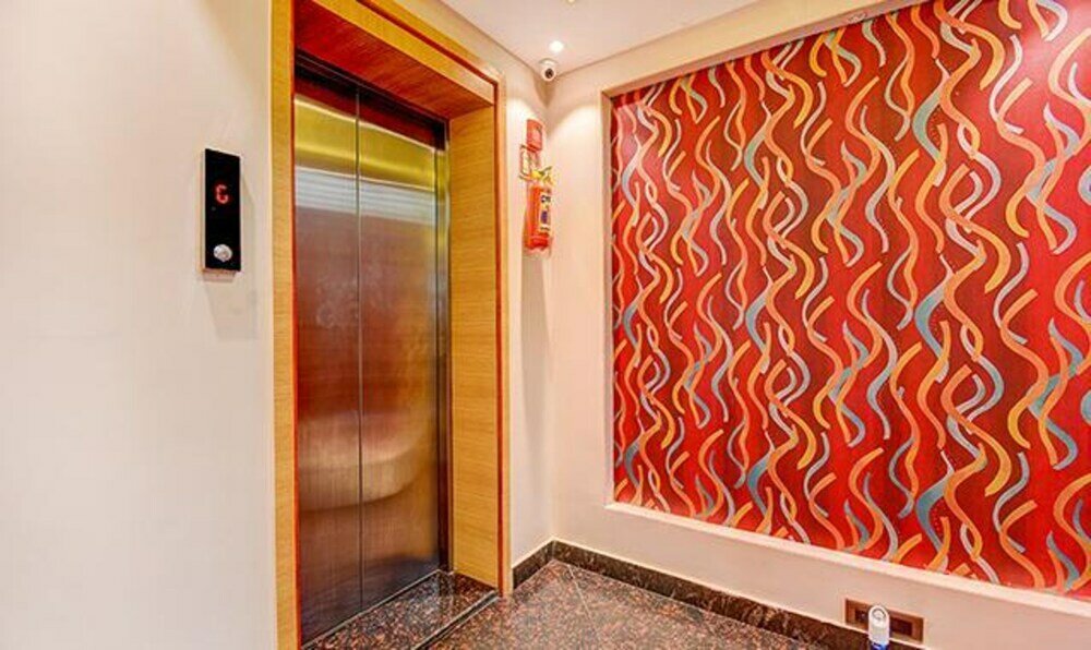 Фото Fabhotel The Rameshwaram