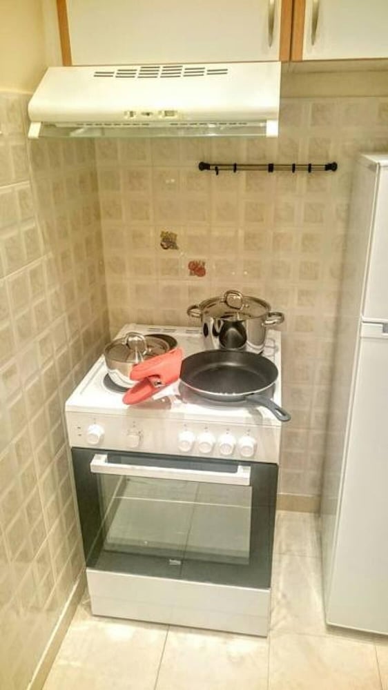 Фото The Athens Experience in Exarchia