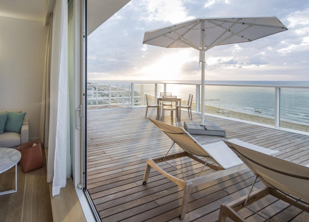 Фото Falkensteiner Hotel & SPA Jesolo