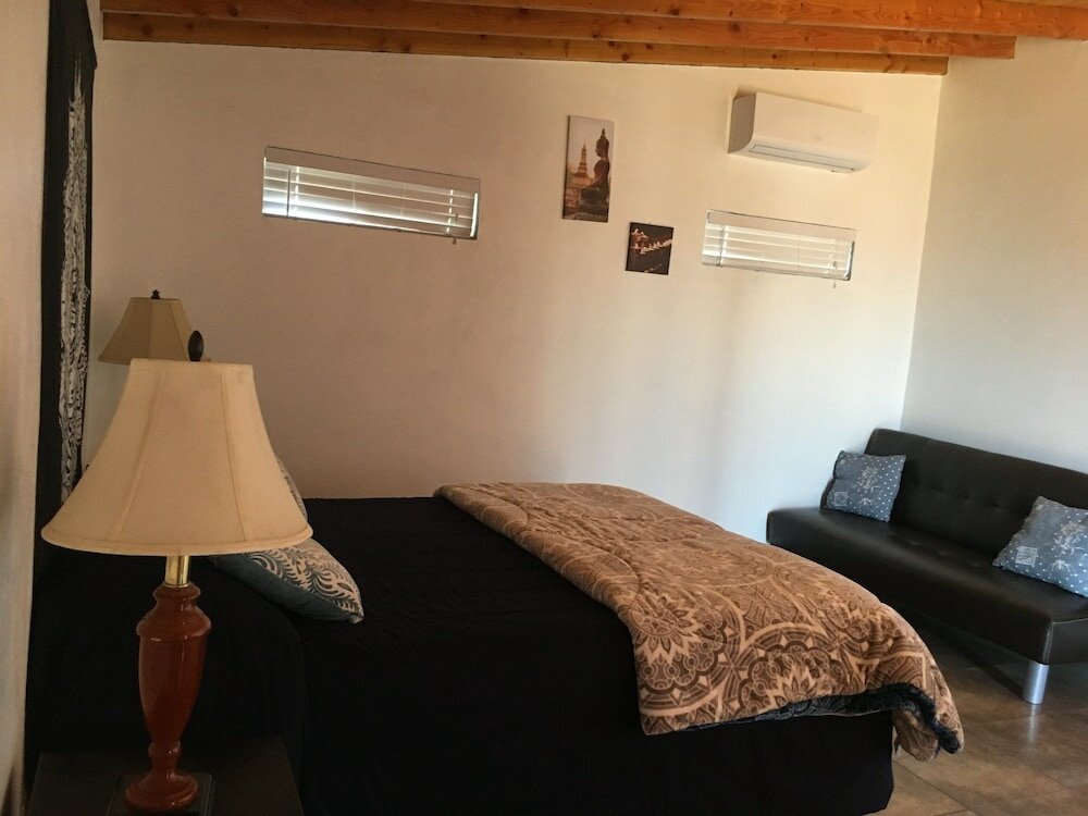 Фото Posada Soleil Bed and Breakfast