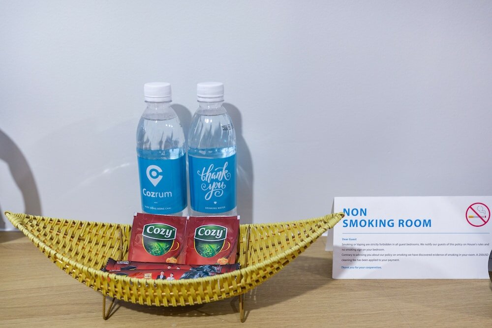 Фото Cozrum Lux Hotel