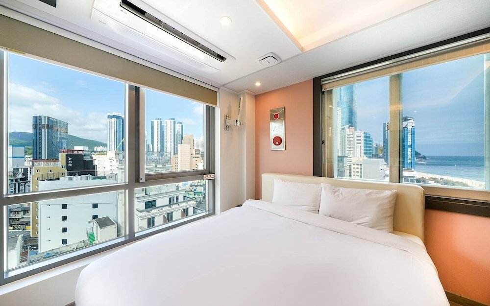 Фото Busan Haeundae Onda