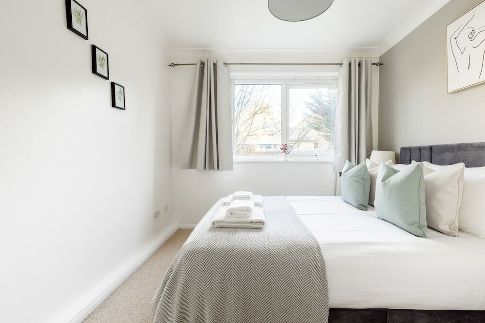 Фото The Bermondsey Flats