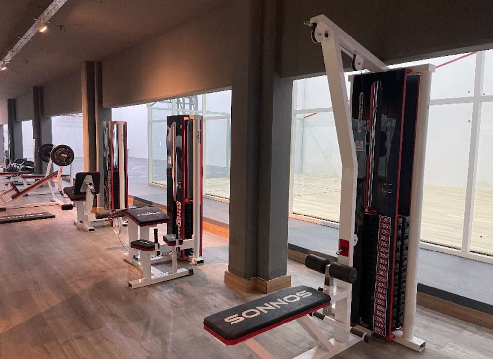 Фото Torre Leloir 9 by Vilvey Turismo