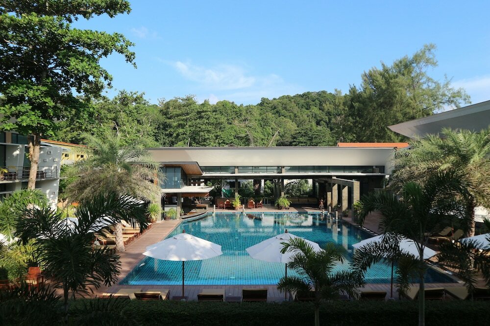 Фото Bundhaya Villas