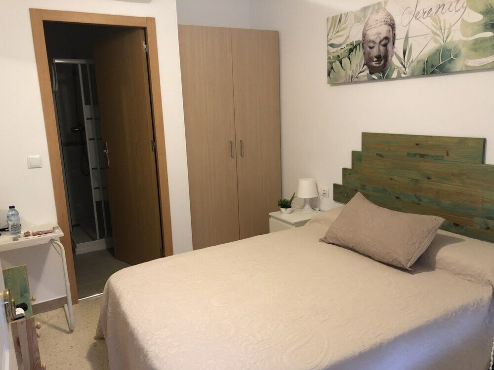 Фото Hostal El Paraíso